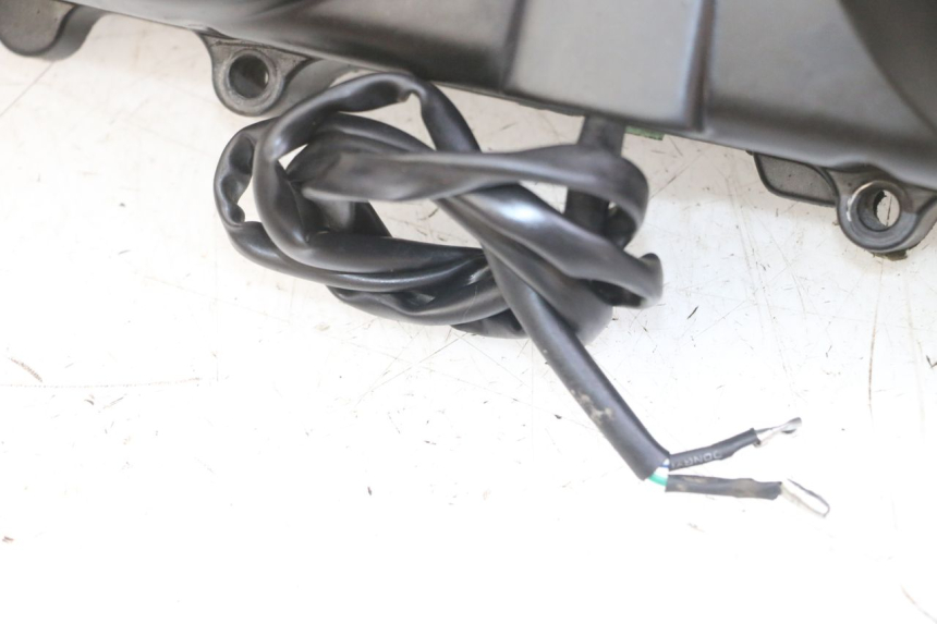 photo de VARIOMATIKGEHäUSE VENESI FLY RETRO 4T 50 (2020 - 2025) - Charakteristische Merkmale