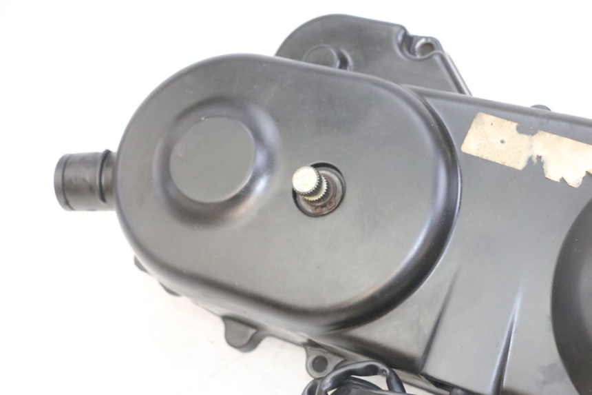 photo de VARIOMATIKGEHäUSE VENESI FLY RETRO 4T 50 (2020 - 2025) - Zoom auf Komponenten