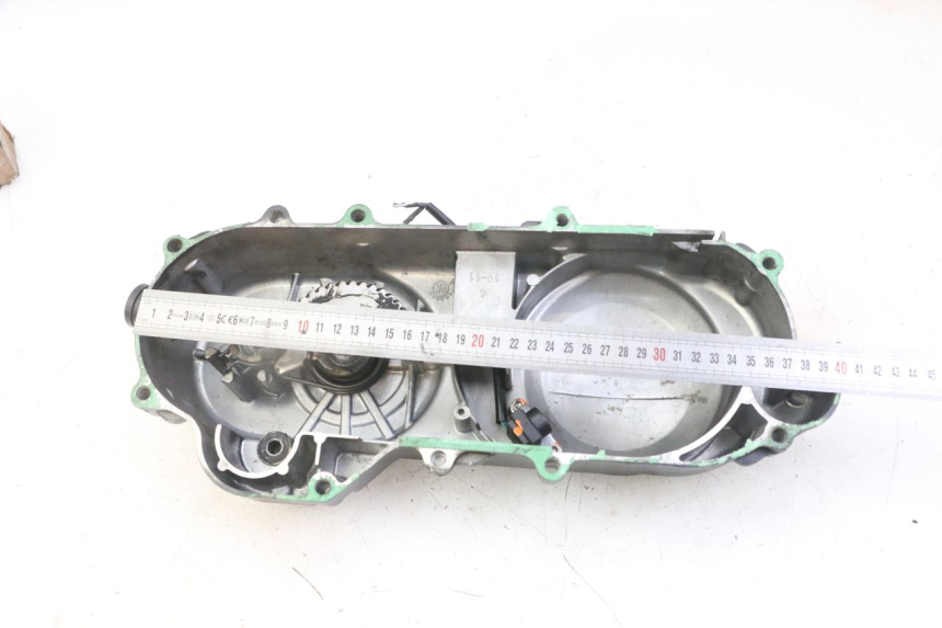 photo de VARIOMATIKGEHäUSE VENESI FLY RETRO 4T 50 (2020 - 2025) - Zoom auf Gebrauchszustand