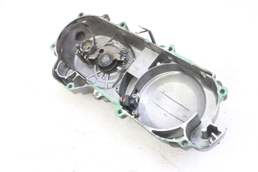 photo de VARIOMATIKGEHäUSE VENESI FLY RETRO 4T 50 (2020 - 2025) - Details der Befestigungspunkte