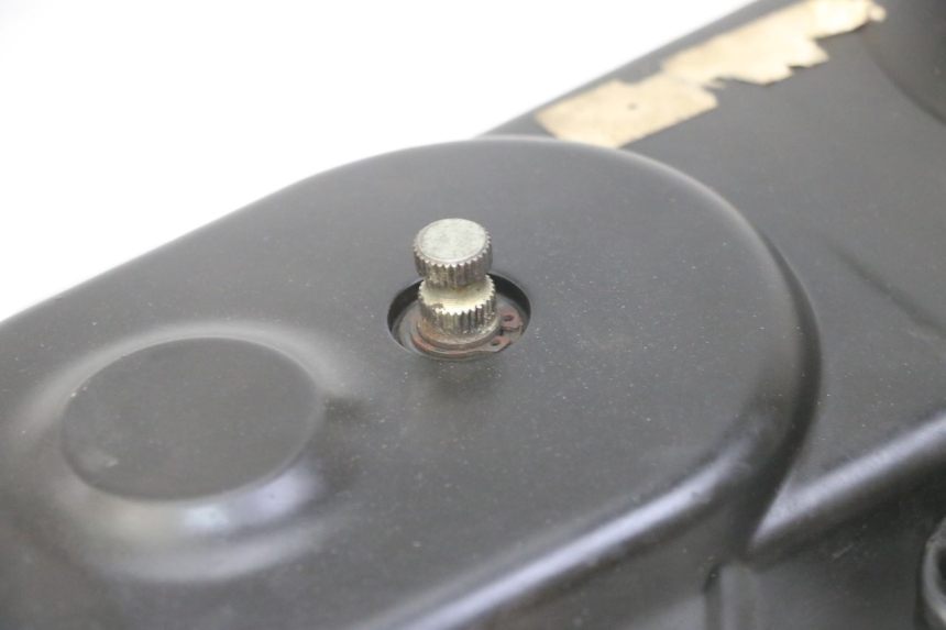 photo de VARIOMATIKGEHäUSE VENESI FLY RETRO 4T 50 (2020 - 2025) - Kennzeichnungen und Originalreferenzen