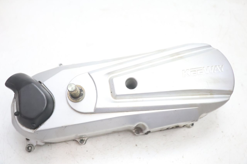 photo de VARIODECKEL KEEWAY FOCUS 50 (2006 - 2009) - Hauptansicht