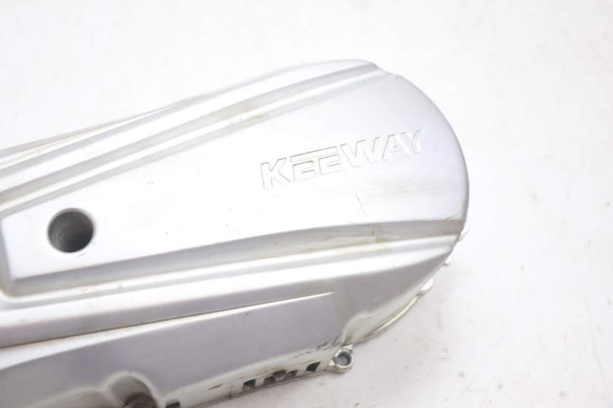 photo de VARIODECKEL KEEWAY FOCUS 50 (2006 - 2009) - Zoom auf Gebrauchszustand
