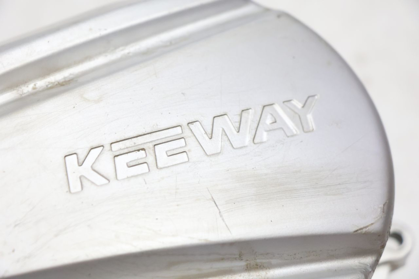 photo de VARIODECKEL KEEWAY FOCUS 50 (2006 - 2009) - Alternative Perspektive
