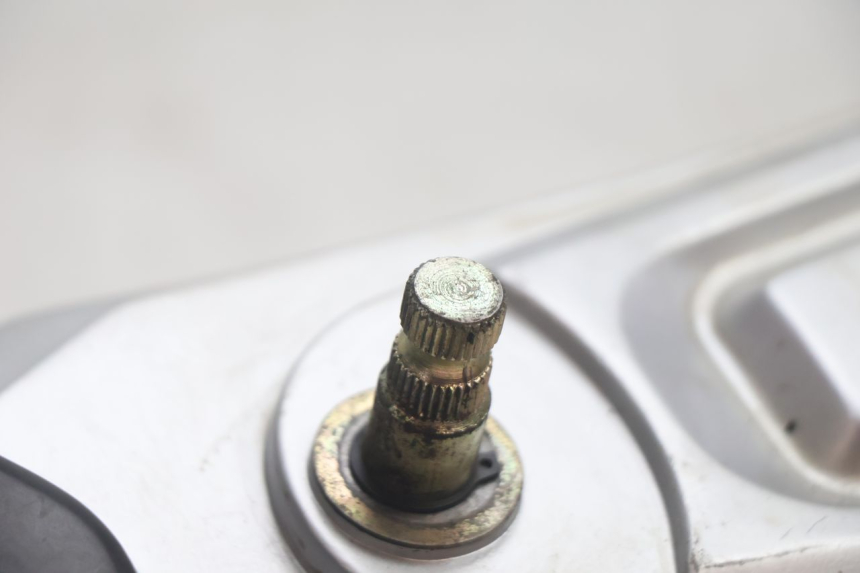 photo de VARIODECKEL KEEWAY FOCUS 50 (2006 - 2009) - Technische Nahaufnahme