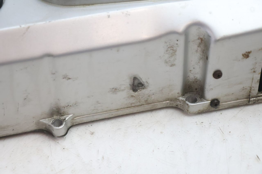 photo de VARIODECKEL KEEWAY FOCUS 50 (2006 - 2009) - Details der Befestigungspunkte
