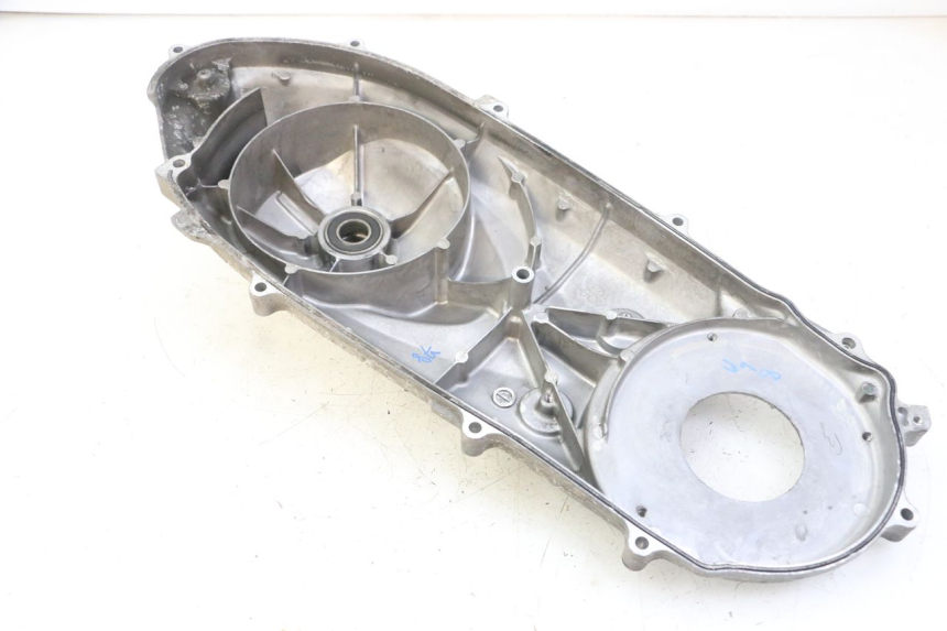 photo de VARIODECKEL HONDA FORZA ABS 300 (2013 - 2017) - Zoom auf Gebrauchszustand