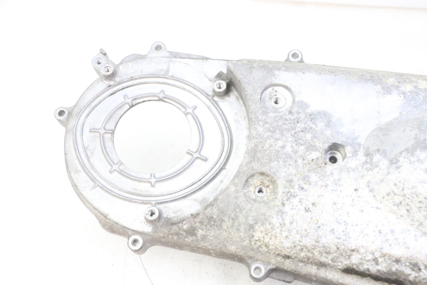 photo de VARIODECKEL HONDA FORZA ABS 300 (2013 - 2017) - Gesamtansicht des Produkts