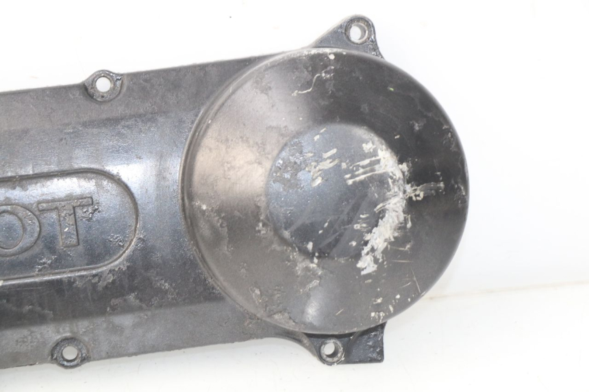 photo de VARIOMATIKGEHäUSE PEUGEOT FOX 50 (1995 - 2003) - Oberflächenzustand und Material