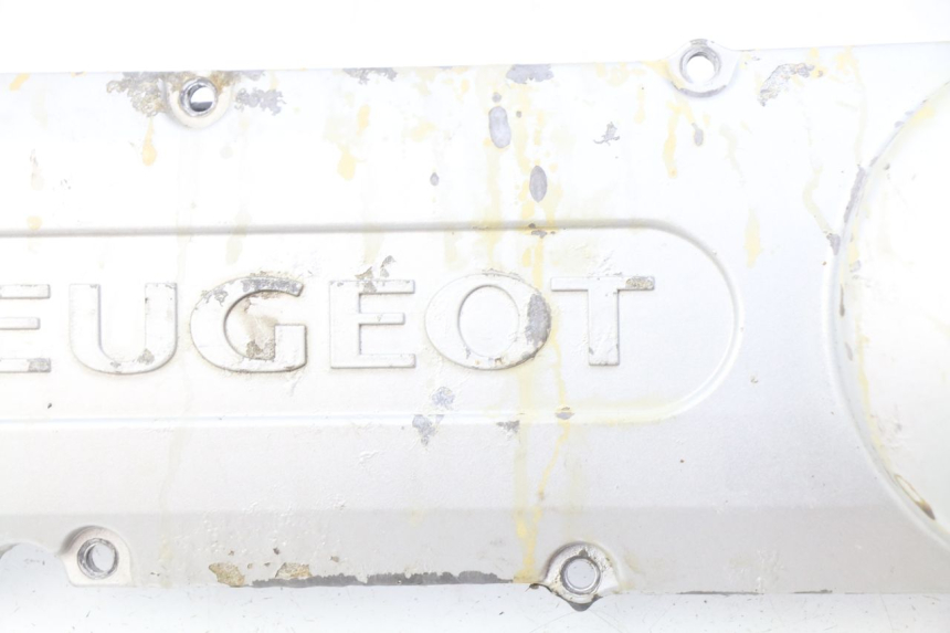 photo de VARIOMATIKGEHäUSE PEUGEOT FOX 50 (1995 - 2003) - Details der Befestigungspunkte