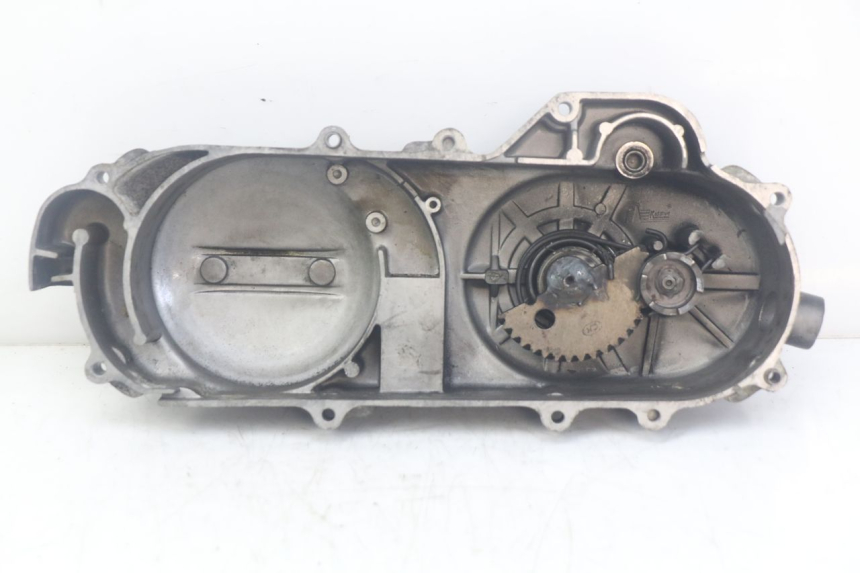 photo de VARIODECKEL BAOTIAN FRESH 50 (2004 - 2012) - Detailansicht des Bauteils