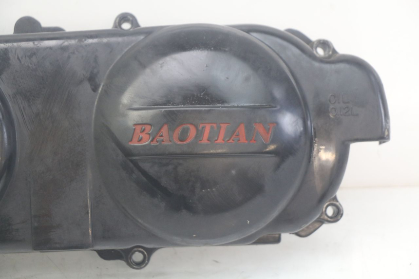 photo de VARIODECKEL BAOTIAN FRESH 50 (2004 - 2012) - Alternative Perspektive