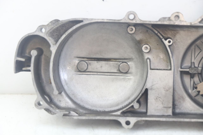 photo de VARIODECKEL BAOTIAN FRESH 50 (2004 - 2012) - Technische Nahaufnahme