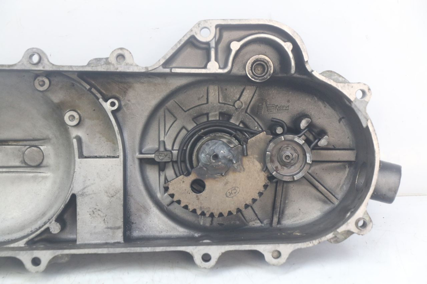 photo de VARIODECKEL BAOTIAN FRESH 50 (2004 - 2012) - Gesamtansicht des Produkts