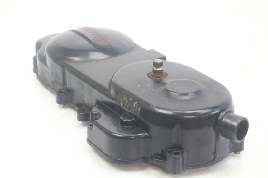 photo de VARIODECKEL BAOTIAN FRESH 50 (2004 - 2012) - Details der Befestigungspunkte