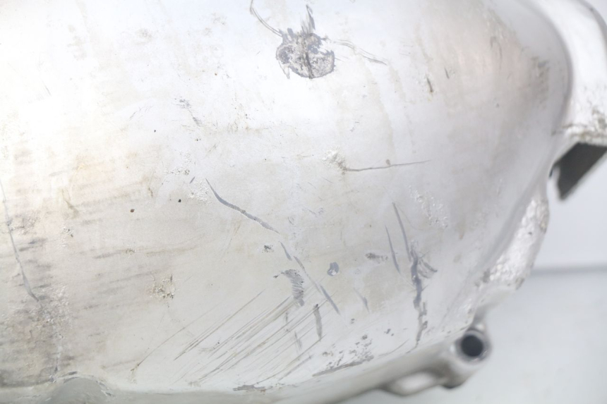 photo de Variomatikgehäuse SACHS FY125T FY T 125 (2007 - 2011) - Oberflächenzustand und Material