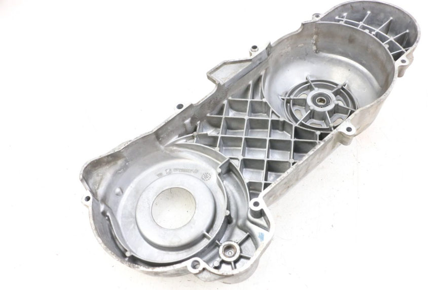 photo de VARIODECKEL PEUGEOT GEOPOLIS RS 125 (2007 - 2009) - Detailansicht des Bauteils
