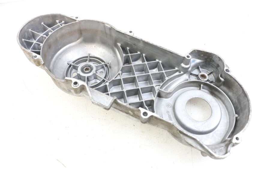 photo de VARIODECKEL PEUGEOT GEOPOLIS RS 125 (2007 - 2009) - Zoom auf Gebrauchszustand