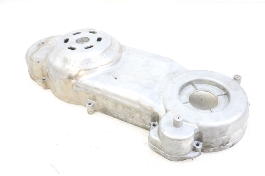 photo de VARIODECKEL PEUGEOT GEOPOLIS RS 125 (2007 - 2009) - Technische Nahaufnahme