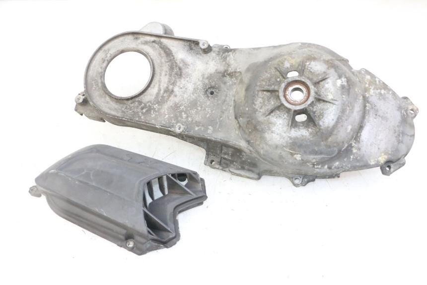 photo de VARIODECKEL GILERA NEXUS 300 (2008 - 2013) - Weitere Ansicht des Artikels