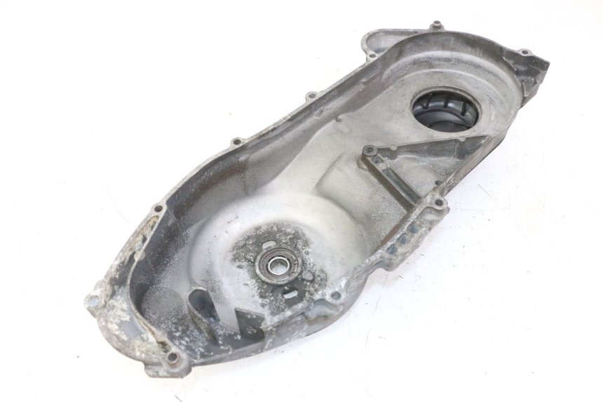 photo de VARIODECKEL GILERA NEXUS 300 (2008 - 2013) - Zoom auf Gebrauchszustand