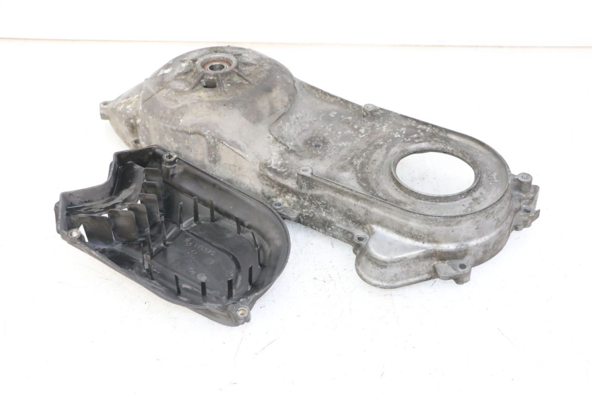 photo de VARIODECKEL GILERA NEXUS 300 (2008 - 2013) - Alternative Perspektive