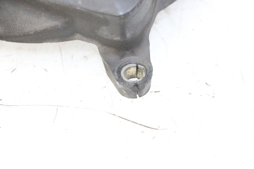 photo de VARIODECKEL GILERA NEXUS 300 (2008 - 2013) - Details der Befestigungspunkte