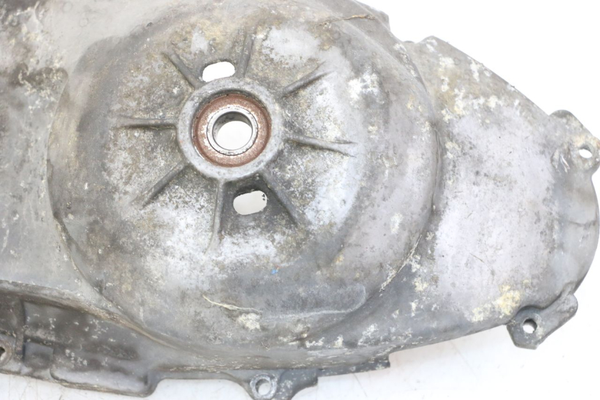 photo de VARIODECKEL GILERA NEXUS 300 (2008 - 2013) - Kennzeichnungen und Originalreferenzen