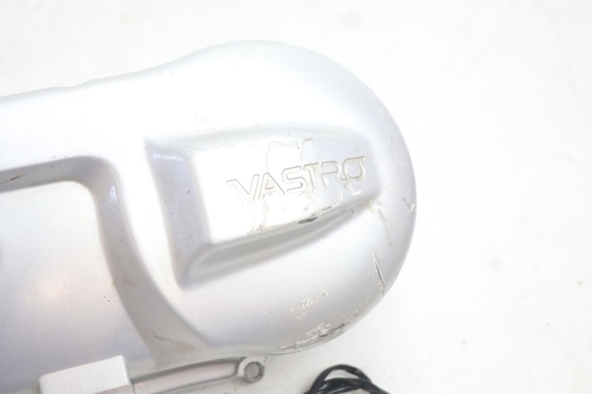photo de VARIODECKEL VASTRO GP 2T 50 (2013 - 2017) - Zoom auf Gebrauchszustand
