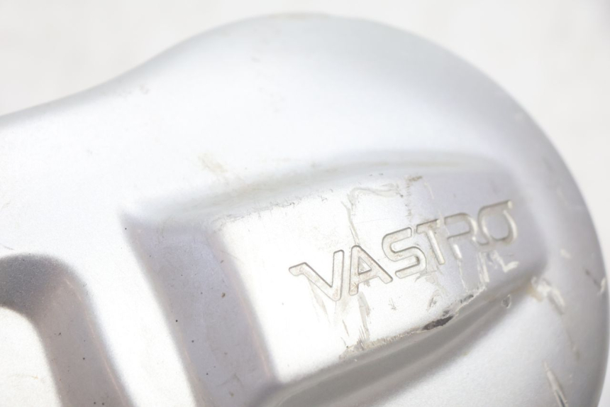 photo de VARIODECKEL VASTRO GP 2T 50 (2013 - 2017) - Gesamtansicht des Produkts