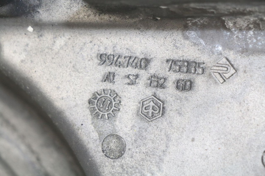 photo de VARIOMATIKGEHäUSE GILERA GP 800 (2007 - 2013) - Detailansicht des Bauteils