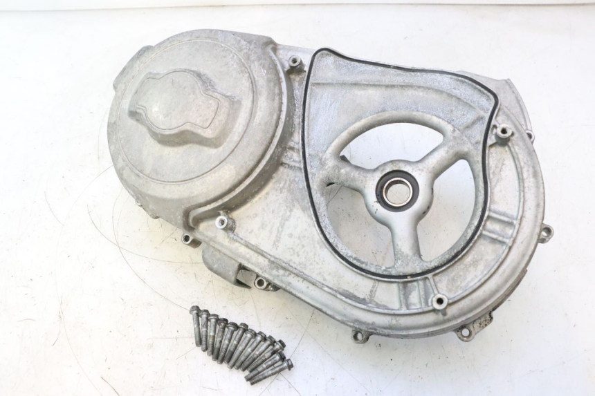 photo de VARIOMATIKGEHäUSE GILERA GP 800 (2007 - 2013) - Hauptansicht