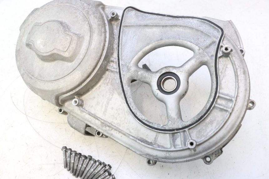 photo de VARIOMATIKGEHäUSE GILERA GP 800 (2007 - 2013) - Alternative Perspektive