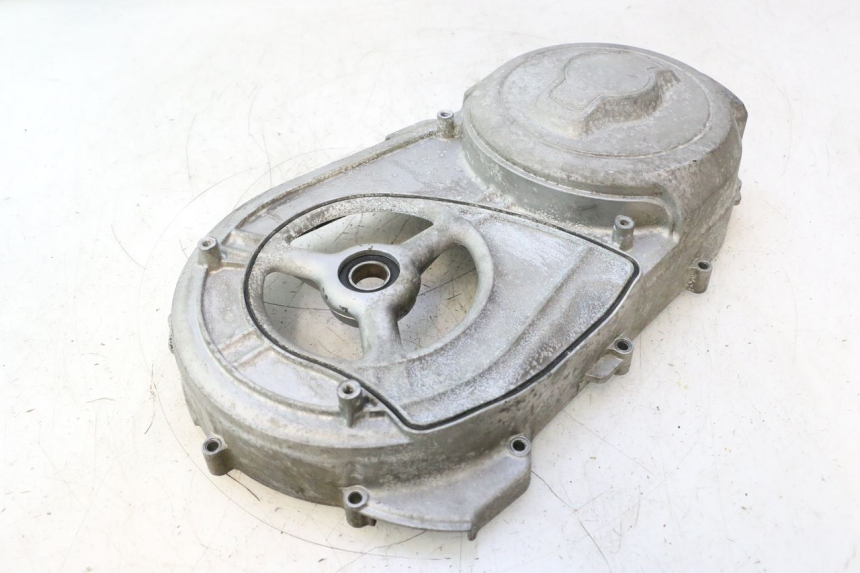 photo de VARIOMATIKGEHäUSE GILERA GP 800 (2007 - 2013) - Details der Befestigungspunkte