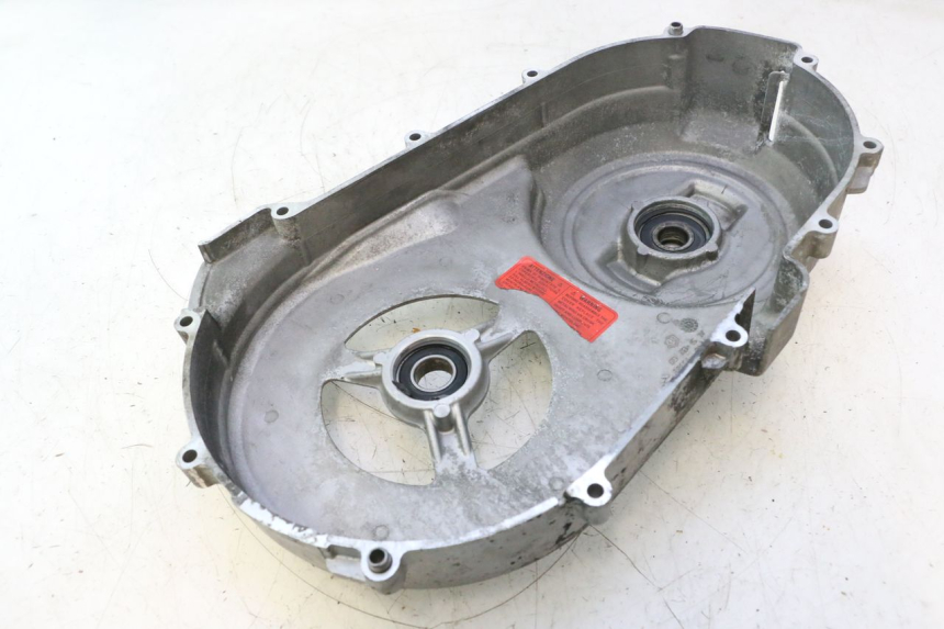 photo de VARIOMATIKGEHäUSE GILERA GP 800 (2007 - 2013) - Oberflächenzustand und Material