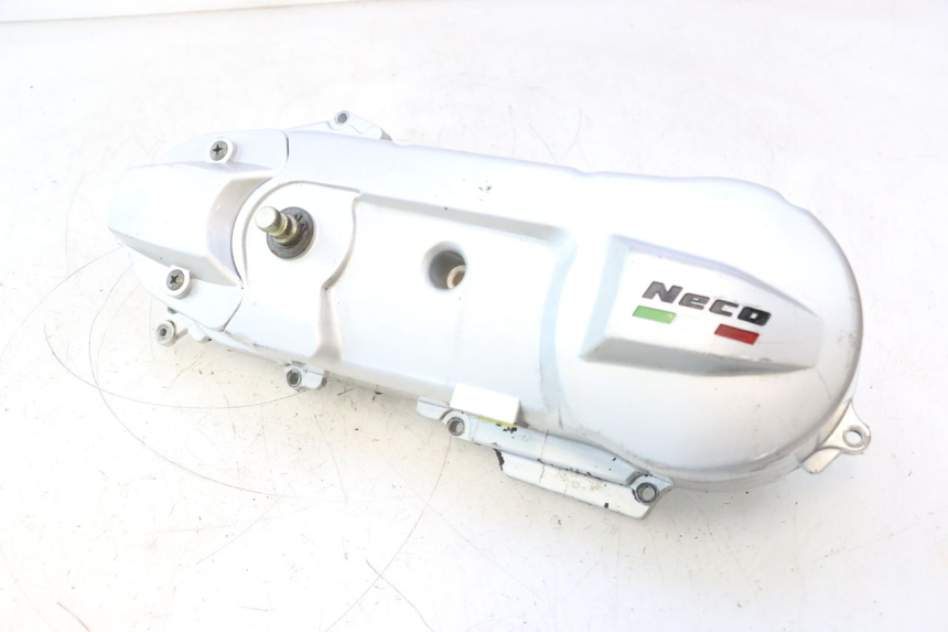 photo de VARIODECKEL NECO GPX LC 2T 50 (2014 - 2018) - Hauptansicht