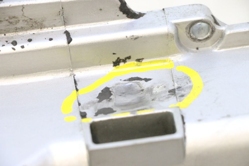 photo de VARIODECKEL NECO GPX LC 2T 50 (2014 - 2018) - Zoom auf Komponenten