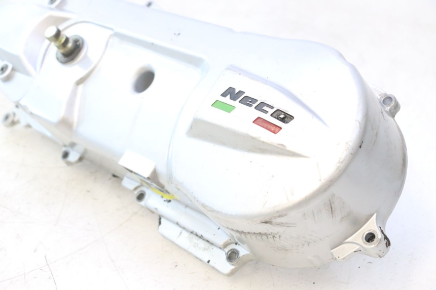 photo de VARIODECKEL NECO GPX LC 2T 50 (2014 - 2018) - Alternative Perspektive