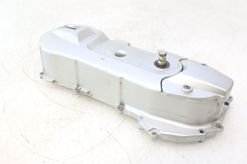 photo de VARIODECKEL NECO GPX LC 2T 50 (2014 - 2018) - Technische Nahaufnahme