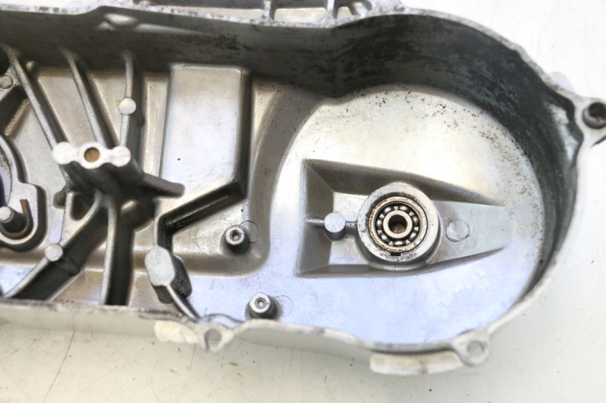 photo de VARIODECKEL NECO GPX LC 2T 50 (2014 - 2018) - Kennzeichnungen und Originalreferenzen