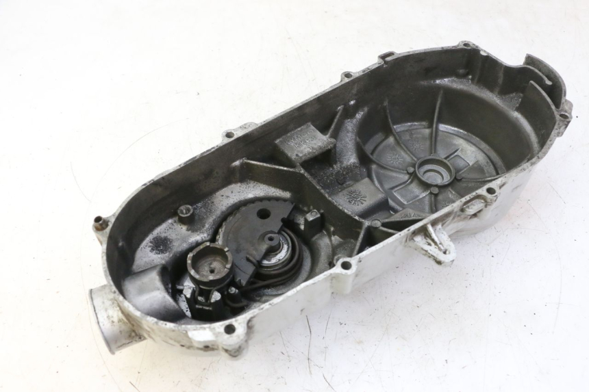 photo de VARIODECKEL KYMCO GRAND DINK 125 (2008 - 2014) - Detailansicht des Bauteils