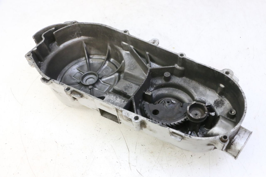 photo de VARIODECKEL KYMCO GRAND DINK 125 (2008 - 2014) - Alternative Perspektive