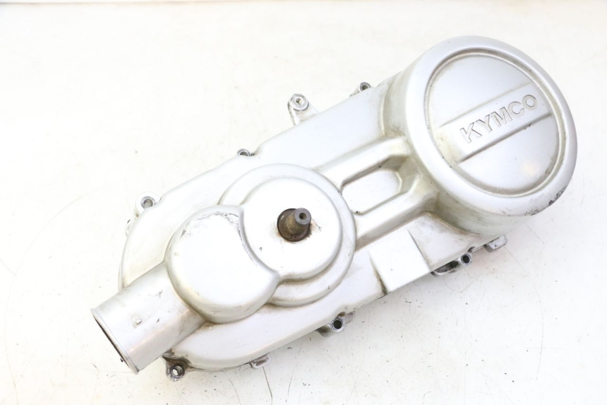 photo de VARIODECKEL KYMCO GRAND DINK 125 (2008 - 2014) - Details der Befestigungspunkte