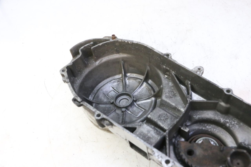 photo de VARIODECKEL KYMCO GRAND DINK 125 (2002 - 2007) - Zoom auf Gebrauchszustand