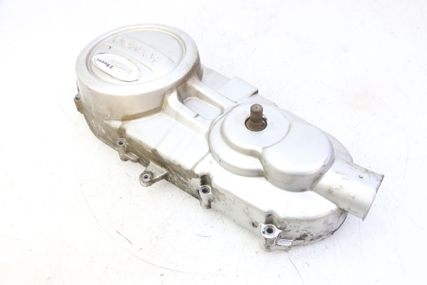 photo de VARIODECKEL KYMCO GRAND DINK 125 (2002 - 2007) - Gesamtansicht des Produkts