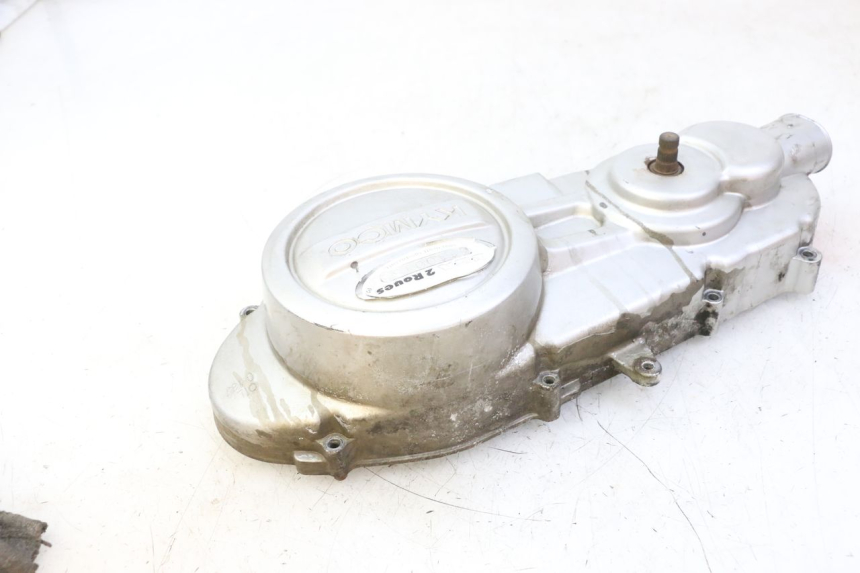 photo de VARIODECKEL KYMCO GRAND DINK 125 (2002 - 2007) - Details der Befestigungspunkte