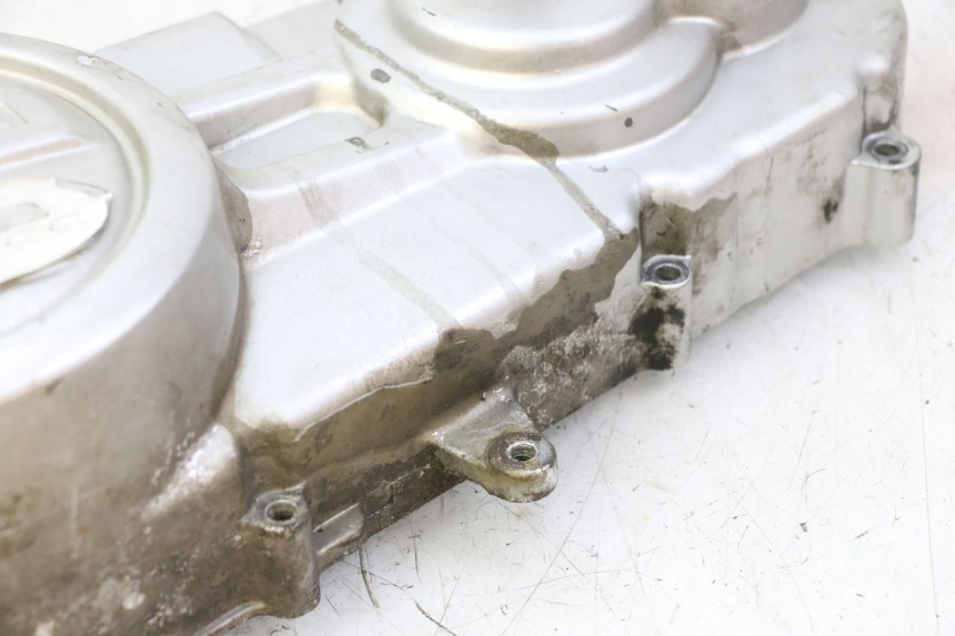 photo de VARIODECKEL KYMCO GRAND DINK 125 (2002 - 2007) - Oberflächenzustand und Material