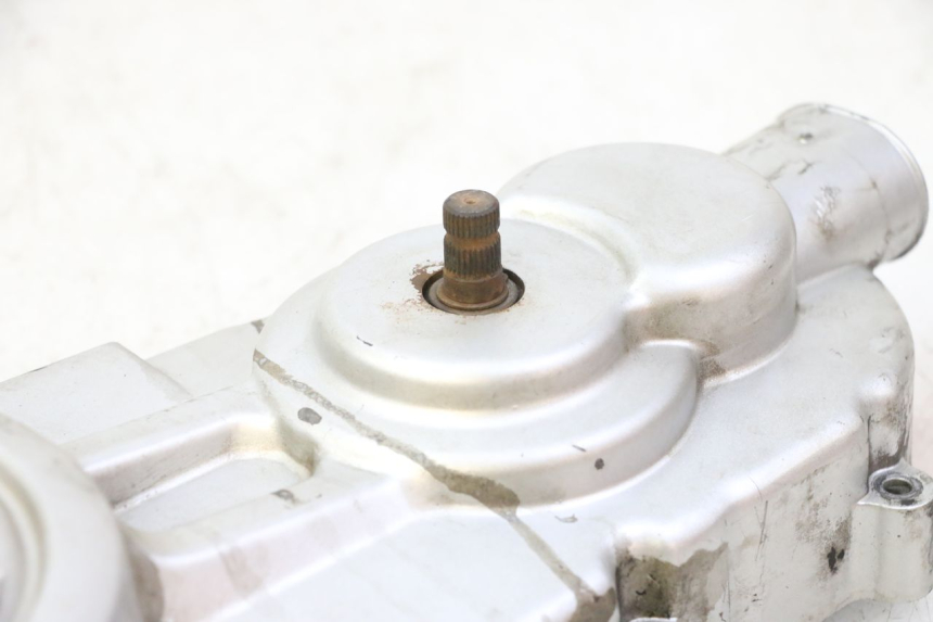 photo de VARIODECKEL KYMCO GRAND DINK 125 (2002 - 2007) - Geprüftes Gebrauchtteil