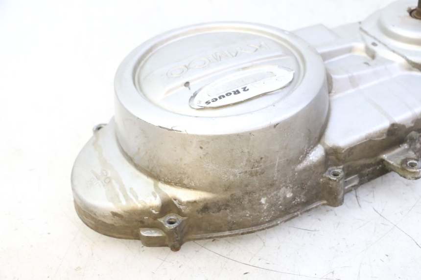 photo de VARIODECKEL KYMCO GRAND DINK 125 (2002 - 2007) - Kennzeichnungen und Originalreferenzen