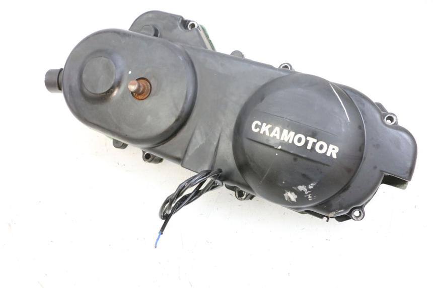 photo de VARIOMATIKGEHäUSE EUROCKA GTR 50 (2018 - 2021) - Hauptansicht